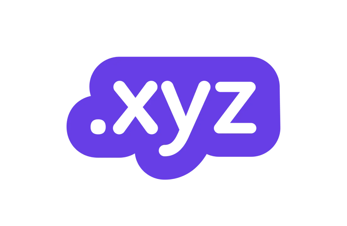 Ilmainen .xyz-domain ostaessasi Premium-webhotellin 12 kuukaudeksi.