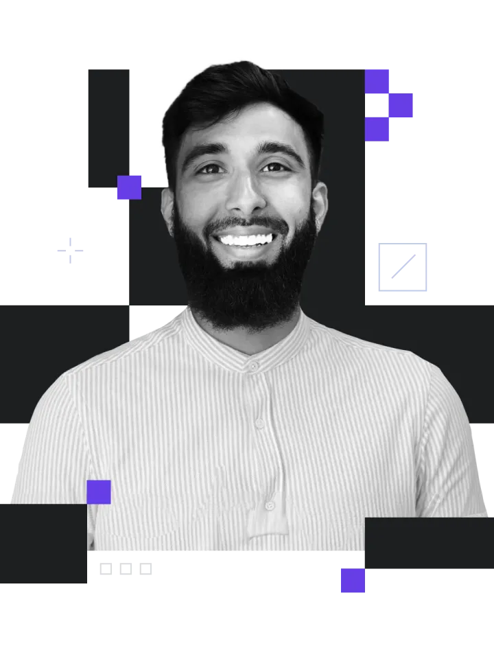 Mohamed Yaseen Sattar Graafinen & web-suunnittelija