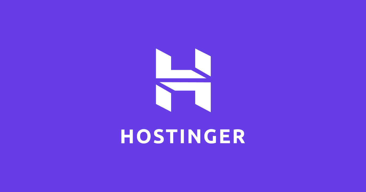 (c) Hostinger.fi
