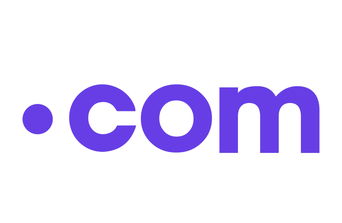 Ilmainen .com-domain ostaessasi Premium-webhotellin 12 kuukaudeksi.